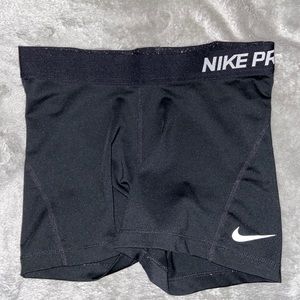 Nike pros